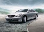 Toyota Crown Royal 2005 года (CN)